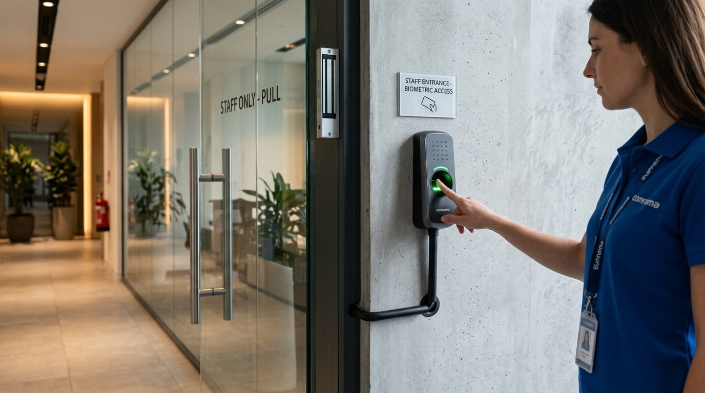 Access Control