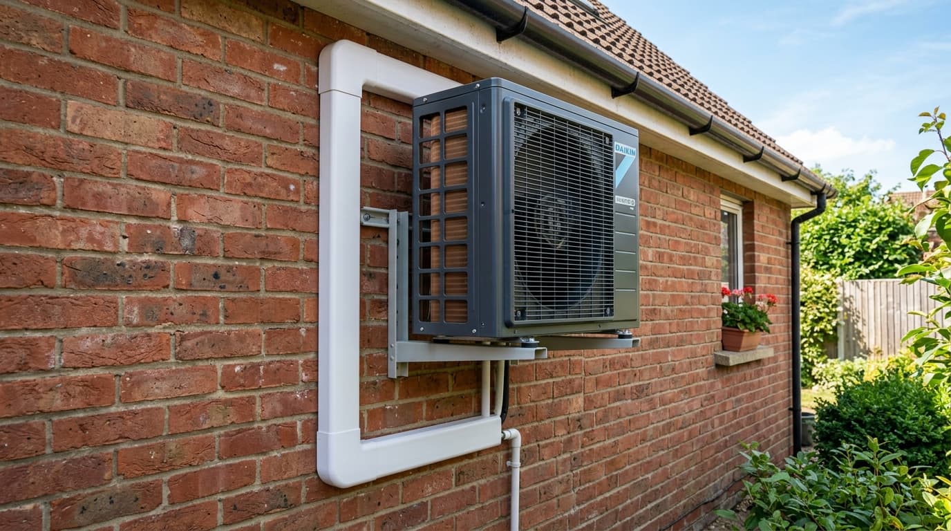 Air-Conditioning