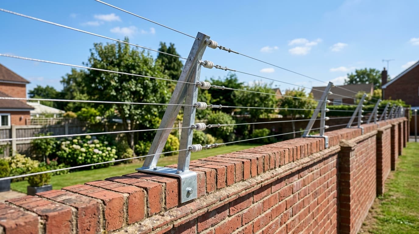 Electric Fencing
